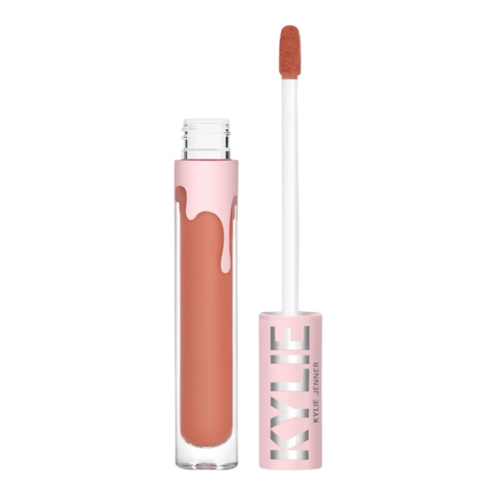 Kylie Matte Liquid Lipstick